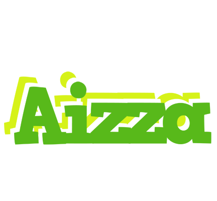 Aizza picnic logo