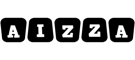 Aizza racing logo