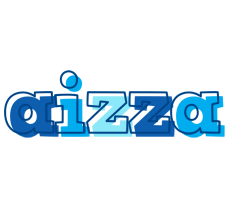 Aizza sailor logo