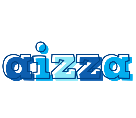 Aizza sailor logo