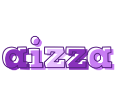 Aizza sensual logo