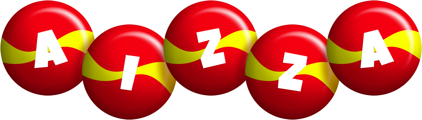 Aizza spain logo
