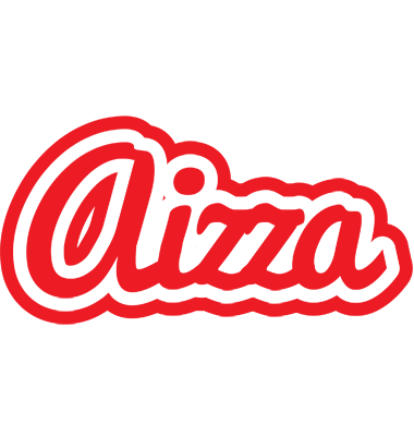 Aizza sunshine logo