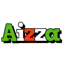 Aizza venezia logo