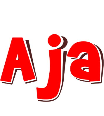 Aja basket logo