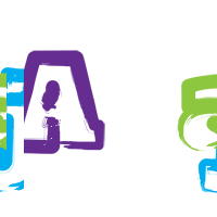 Aja casino logo