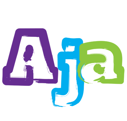 Aja casino logo