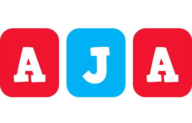 Aja diesel logo