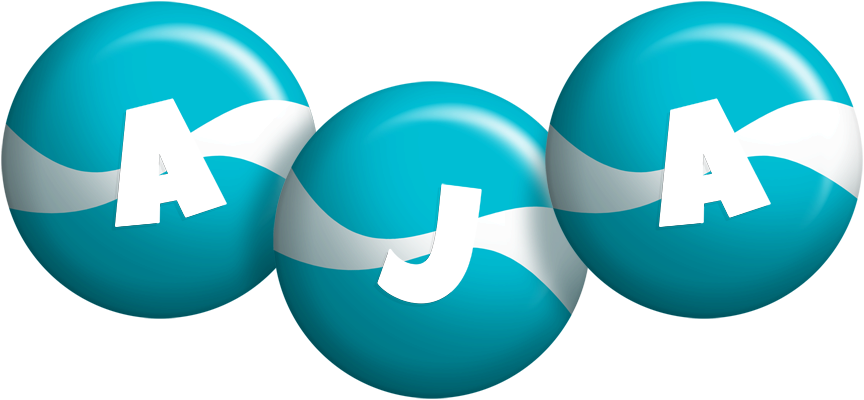 Aja messi logo