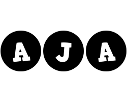 Aja tools logo