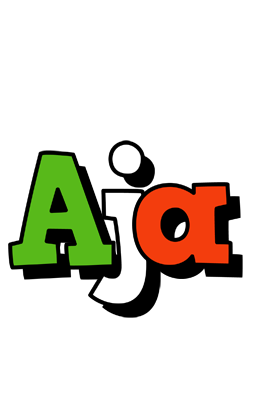 Aja venezia logo