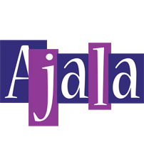 Ajala autumn logo