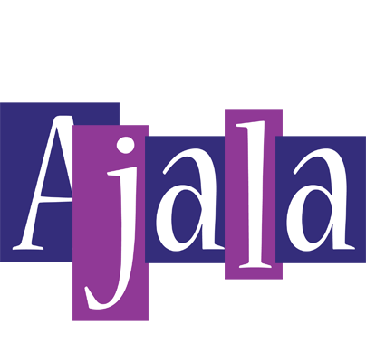 Ajala autumn logo