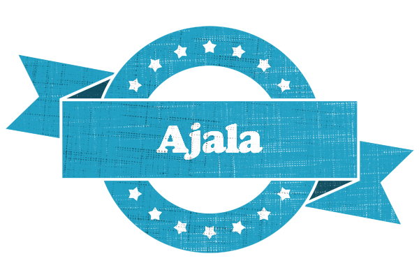 Ajala balance logo