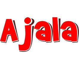 Ajala basket logo