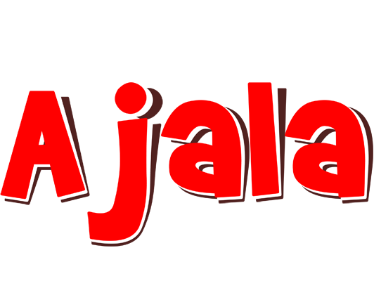 Ajala basket logo