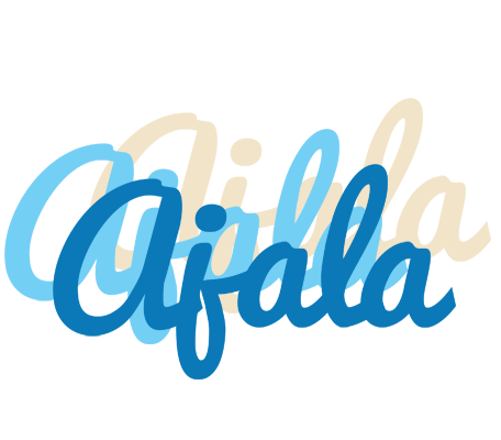 Ajala breeze logo