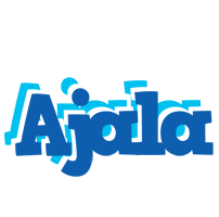 Ajala business logo