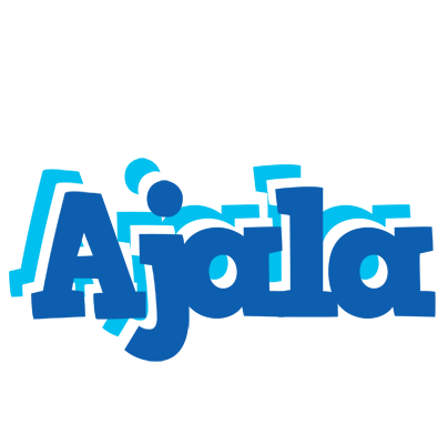 Ajala business logo