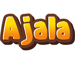 Ajala cookies logo