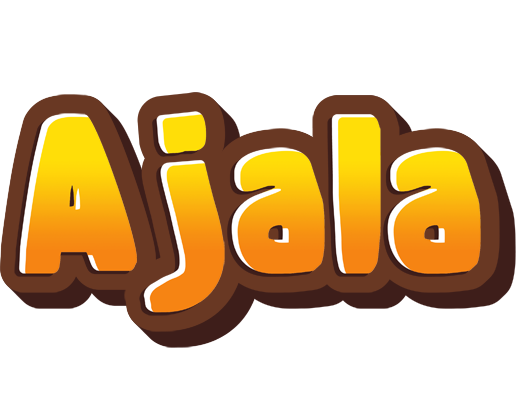 Ajala cookies logo