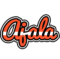 Ajala denmark logo