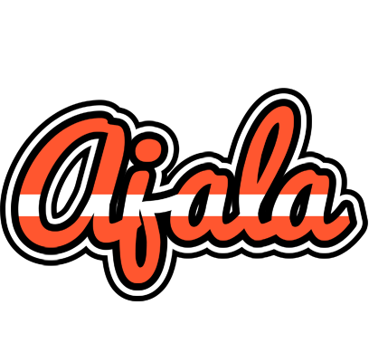 Ajala denmark logo