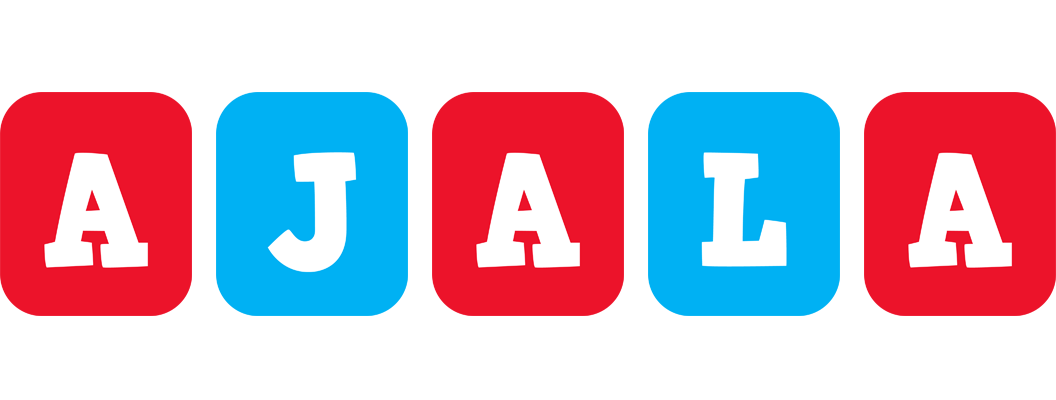 Ajala diesel logo