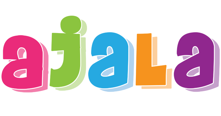 Ajala friday logo