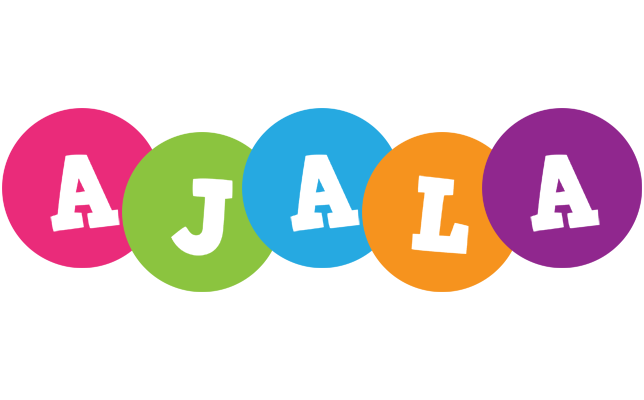 Ajala friends logo