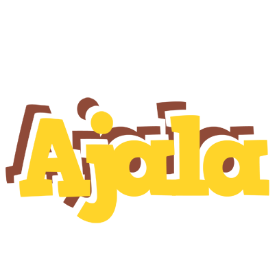 Ajala hotcup logo