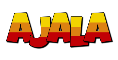 Ajala jungle logo