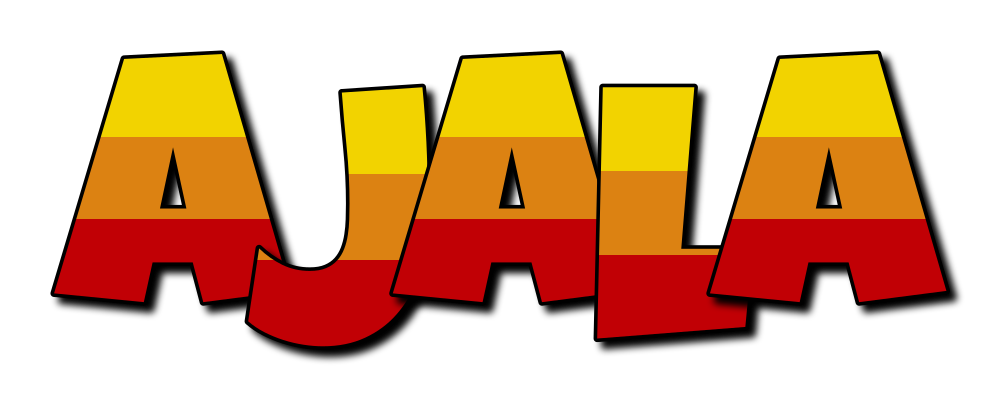 Ajala jungle logo