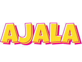 Ajala kaboom logo