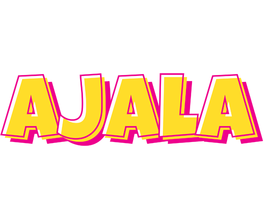 Ajala kaboom logo