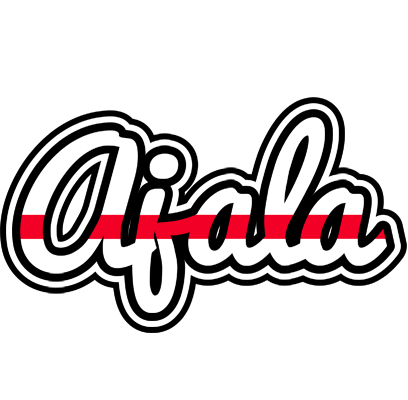 Ajala kingdom logo