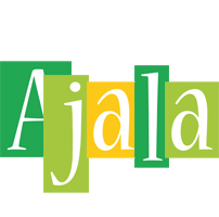 Ajala lemonade logo