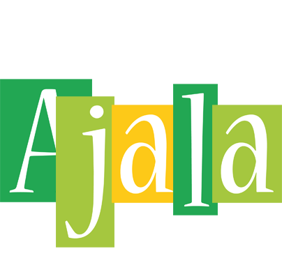 Ajala lemonade logo
