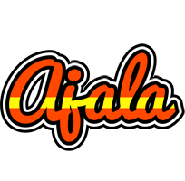 Ajala madrid logo