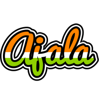 Ajala mumbai logo