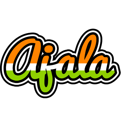 Ajala mumbai logo