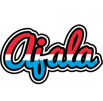 Ajala norway logo