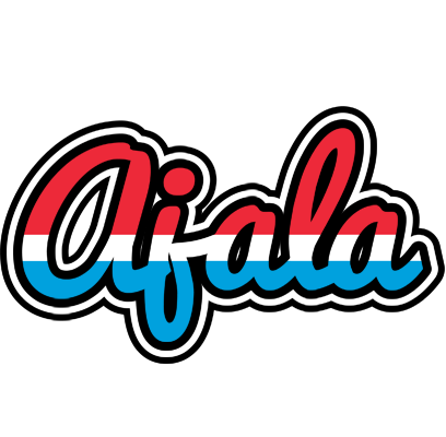 Ajala norway logo