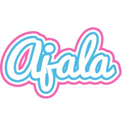 Ajala outdoors logo