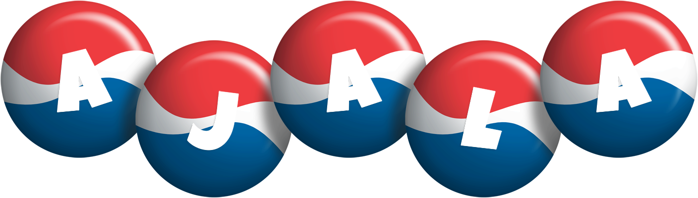 Ajala paris logo