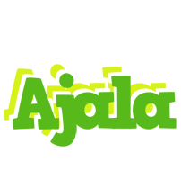 Ajala picnic logo