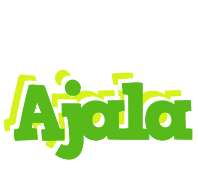 Ajala picnic logo