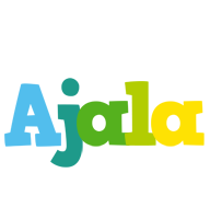 Ajala rainbows logo