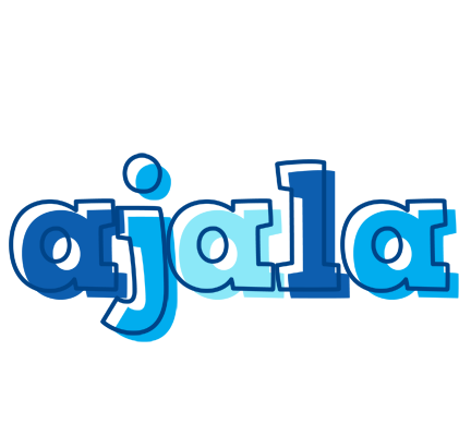 Ajala sailor logo