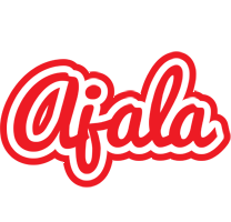 Ajala sunshine logo